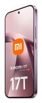 Xiaomi 17T 16,7 cm (6.59") Dual-SIM 5G USB Typ-C 12 GB 256 GB 6500 mAh Violett