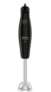 Tefal Turbomix HB1218 0,8 l Pürierstab 350 W Schwarz