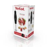 Tefal Turbomix HB1218 0,8 l Pürierstab 350 W Schwarz