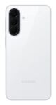 Samsung Galaxy A37 5G 17 cm (6.7") Dual-SIM USB Typ-C 6 GB 128 GB 5000 mAh Weiß