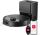 Roborock Q10 VF+ 0,5 l Schwarz