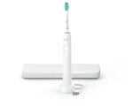 Philips Sonicare 3100 series 3100 series HX3673/13 Elektrische Schallzahnbürste + Reiseetui - Weiß