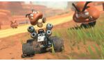 Mario Kart World
