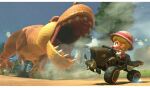 Mario Kart World