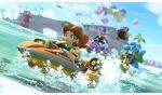 Mario Kart World