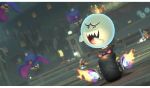 Mario Kart World