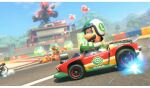 Mario Kart World