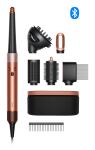 Dyson Airwrap ID Curly + Coily Multistyler Warm Amber...
