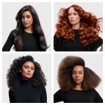 Dyson Airwrap ID Curly + Coily Multistyler Warm Amber Silk/Pink Champagne