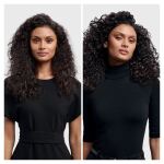 Dyson Airwrap ID Curly + Coily Multistyler Warm Amber Silk/Pink Champagne