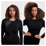 Dyson Airwrap ID Curly + Coily Multistyler Warm Amber Silk/Pink Champagne