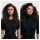 Dyson Airwrap ID Curly + Coily Multistyler Warm Amber Silk/Pink Champagne