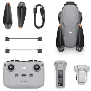 Air 3S(DJI RC-N3)