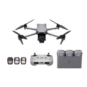 Air 3s Fly More Combo (DJI RC-N3)