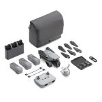Air 3s Fly More Combo (DJI RC-N3)