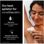 SES 9-030 Silk-epil 9