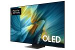 Samsung 55" OLED S95F 4K Vision AI Smart TV (2025)