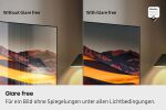 Samsung 55" OLED S95F 4K Vision AI Smart TV (2025)