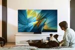 Samsung 55" OLED S95F 4K Vision AI Smart TV (2025)
