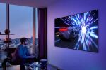 Samsung 55" OLED S95F 4K Vision AI Smart TV (2025)