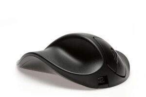 BakkerElkhuizen Maus HandshoeMouse linkshänder Small USB retail