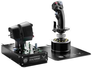 Joystick Thrustm. Hotas Warthog MKII (A-10C Thunderbolt II) retail