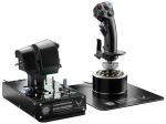 Joystick Thrustm. Hotas Warthog MKII (A-10C Thunderbolt...