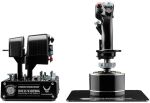 Joystick Thrustm. Hotas Warthog MKII (A-10C Thunderbolt...