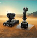 Joystick Thrustm. Hotas Warthog MKII (A-10C Thunderbolt II) retail