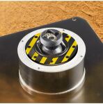 Joystick Thrustm. Hotas Warthog MKII (A-10C Thunderbolt II) retail