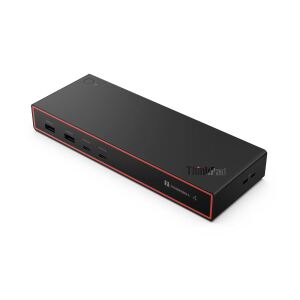 Lenovo Dock - 135W ThinkPad Thunderbolt 4 Smart Dock G2 7000