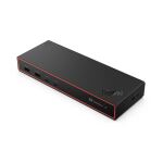 Lenovo Dock - 135W ThinkPad Thunderbolt 4 Smart Dock G2 7000