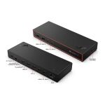 Lenovo Dock - 135W ThinkPad Thunderbolt 4 Smart Dock G2 7000