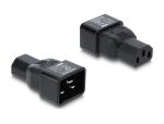DeLOCK Netzadapter IEC 60320 - C20 auf C13, Stecker /...