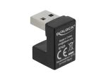 DELOCK Adapter USB 10 Gbps Typ-A Stecker zu Buchse U-Form