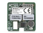 NAVILOCK NL-840ERS PPS u-blox 8 EVA-M8Q GNSS Engine Modul
