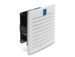 DELOCK Axiallüfter 230 V AC mit Filter 148 x 148 x 68 mm