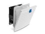 DELOCK Axiallüfter 230 V AC mit Filter 148 x 148 x 68 mm