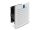 DELOCK Axiallüfter 230 V AC mit Filter 148 x 148 x 68 mm