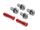DELOCK Axiallüfter 230 V AC mit Filter 204 x 204 x 97 mm