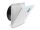 DELOCK Axiallüfter 230 V AC mit Filter 204 x 204 x 97 mm