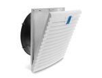 DELOCK Axiallüfter 230 V AC mit Filter 254 x 254 x 107 mm