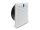 DELOCK Axiallüfter 230 V AC mit Filter 254 x 254 x 107 mm