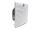 DELOCK Axiallüfter 230 V AC mit Filter 323 x 323 x 127 mm