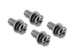 DELOCK Lüfterfilter mit Clip 148 x 148 x 30 mm