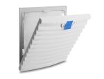 DELOCK Lüfterfilter mit Clip 148 x 148 x 30 mm