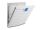 DELOCK Lüfterfilter mit Clip 148 x 148 x 30 mm