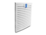 DELOCK Lüfterfilter mit Clip 254 x 254 x 47 mm