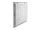 DELOCK Lüfterfilter mit Clip 254 x 254 x 47 mm