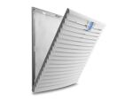 DELOCK Lüfterfilter mit Clip 323 x 323 x 47 mm